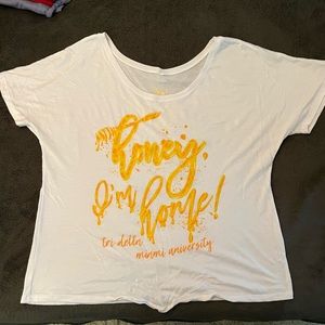 Tri Delta T-shirt